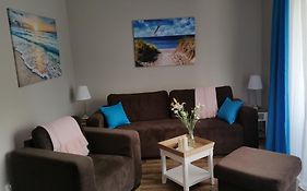 Apartament Nina